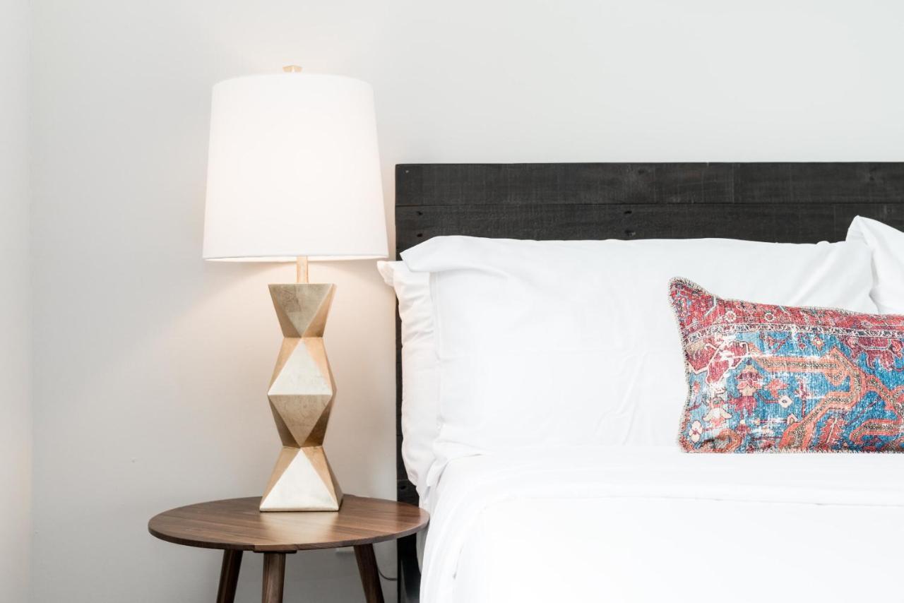 Cozysuites Musicrow Elegant 1Br With Free Parking 36 내슈빌 외부 사진