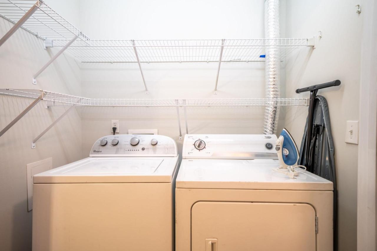 Cozysuites Musicrow Elegant 1Br With Free Parking 36 내슈빌 외부 사진