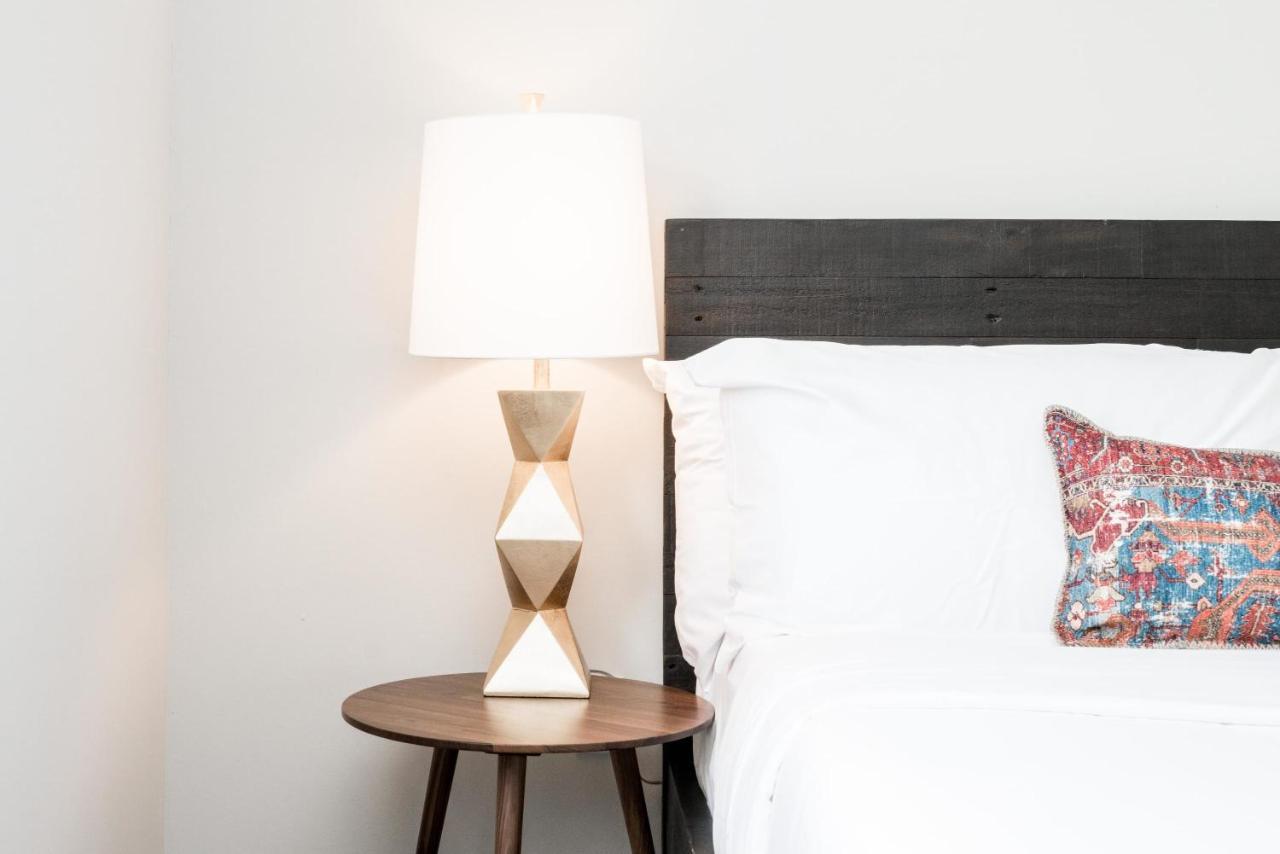 Cozysuites Musicrow Elegant 1Br With Free Parking 36 내슈빌 외부 사진